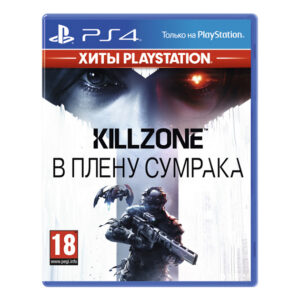 KILLZONE: В ПЛЕНУ СУМРАКА PS4 (російською мовою)