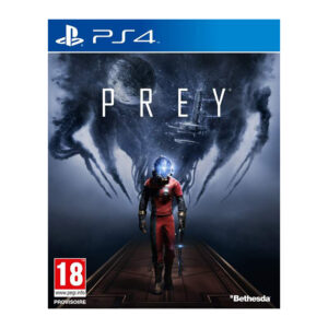 PREY PS4 (російською мовою)