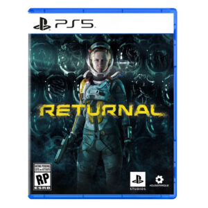 RETURNAL PS5 (російською мовою)