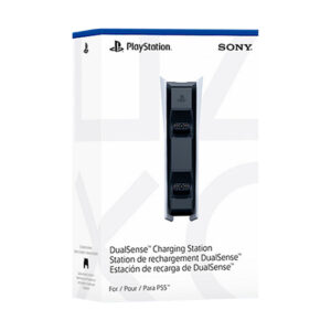 ЗАРЯДНА СТАНЦІЯ DUALSENSE CHARGING STATION