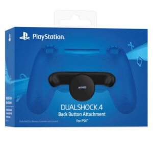 DUALSHOCK 4 BACK BUTTON ATTACHMENT (вживана)