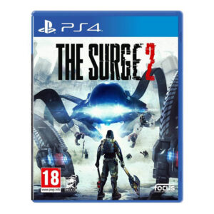 THE SURGE 2 PS4 (субтитри російською)