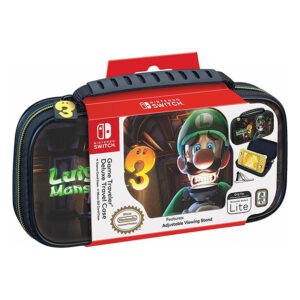 КЕЙС NINTENDO SWITCH LITE LUIGI’S MANSION 3