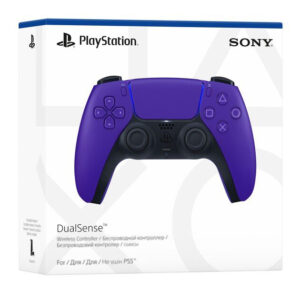 КОНТРОЛЕР SONY DUALSENSE (пурпурний)