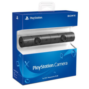 КАМЕРА ДО SONY PLAYSTATION 4