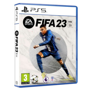 FIFA 23 PS5 (англійською мовою, вживаний)