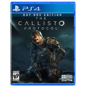 THE CALLISTO PROTOCOL PS4 (субтитри російською)