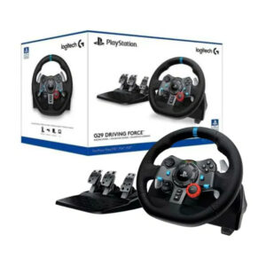 КЕРМО LOGITECH G29 PS3/PS4/PS5