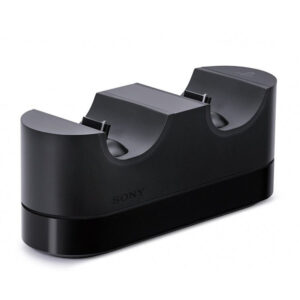 CHARGING STATION PS4 - ЗАРЯДНА СТАНЦІЯ (вживана)