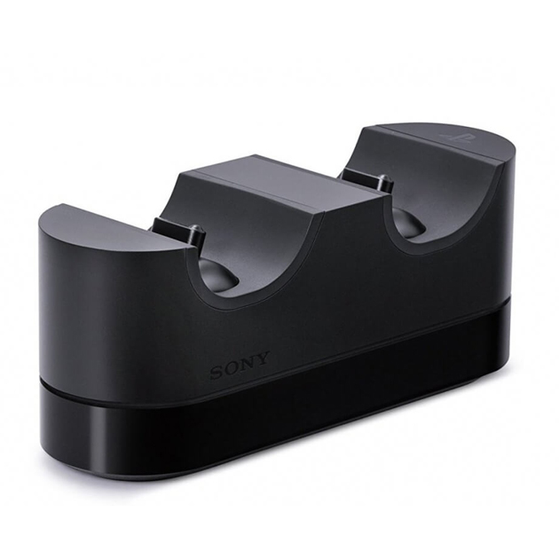 CHARGING STATION PS4 - ЗАРЯДНА СТАНЦІЯ (вживана)