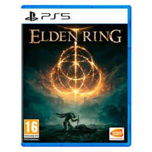 ELDEN RING PS5 (субтитри російською)
