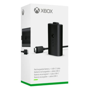 АКУМУЛЯТОРНА БАТАРЕЯ ДЛЯ КОНТРОЛЕРА XBOX