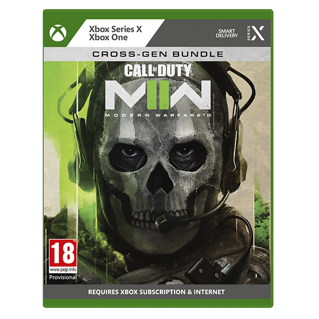 CALL OF DUTY: MODERN WARFARE 2 XBOX ONE XBOX SERIES (російською мовою, вживаний)
