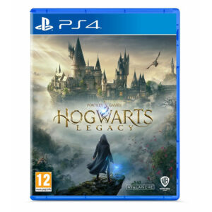 HOGWARTS LEGACY PS4 (субтитри російською)