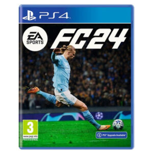 EA SPORTS FC 24 PS4 (російською мовою)