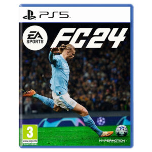 EA SPORTS FC 24 PS5 (російською мовою, вживаний)