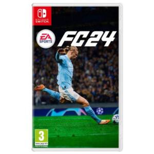 EA SPORTS FC 24 SWITCH (російською мовою)
