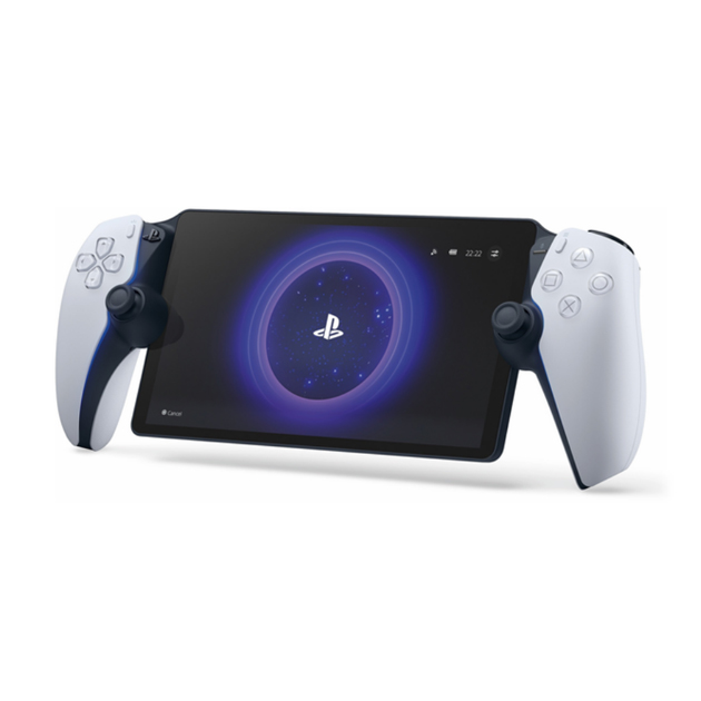 PLAYSTATION PORTAL (вживаний)