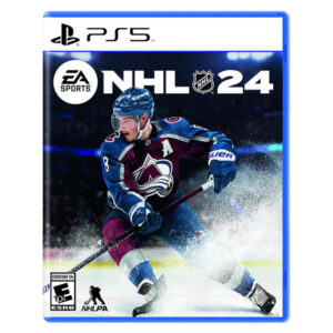 NHL 24 PS5 (англійською мовою, вживаний)