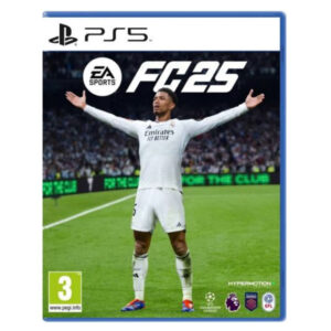 EA SPORTS FC 25 PS5 (вживаний, англійською мовою)