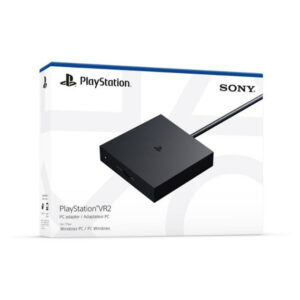 PLAYSTATION VR2 АДАПТЕР ДЛЯ ПК
