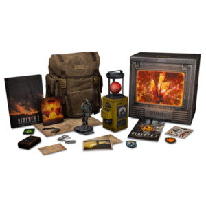 S.T.A.L.K.E.R. 2: ULTIMATE EDITION PC