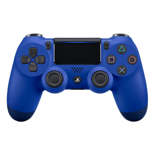 SONY DUALSHOCK 4 СИНІЙ (копія)
