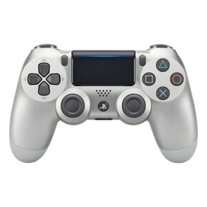 SONY DUALSHOCK 4 СРІБНИЙ (копія)