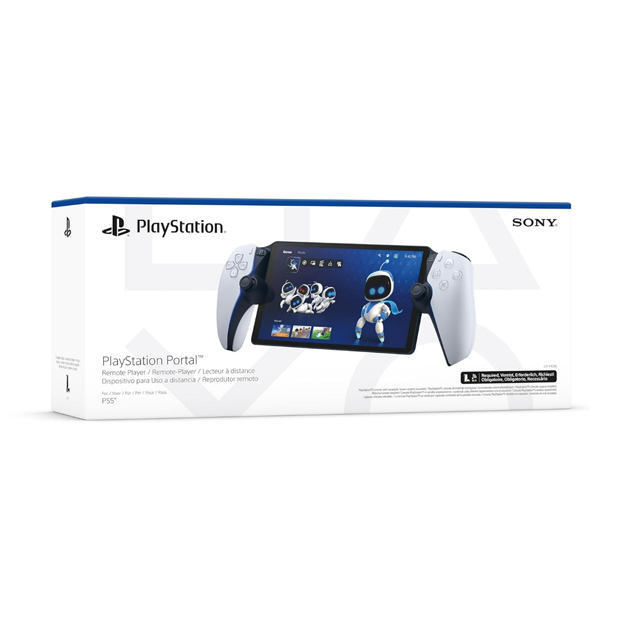 PLAYSTATION PORTAL (вживаний)