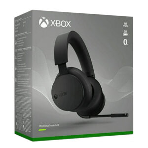 БЕЗДРОТОВА ГАРНІТУРА MICROSOFT XBOX SERIES X|S WIRELESS HEADSET 2024 (вживані)