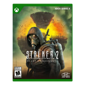 S.T.A.L.K.E.R. 2 XBOX SERIES X
