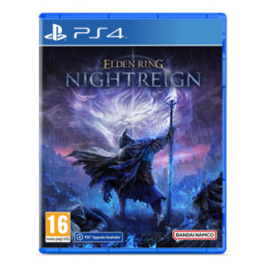 ELDEN RING: NIGHTREIGN PS4 (субтитри російською)