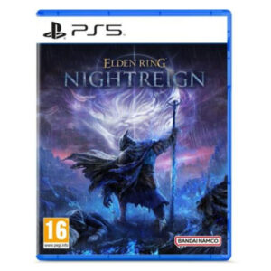 ELDEN RING: NIGHTREIGN PS5 (субтитри російською)