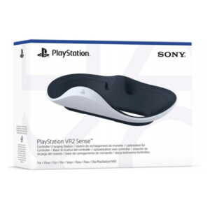 ЗАРЯДНА СТАНЦІЯ КОНТРОЛЕРІВ PLAYSTATION VR2 SENSE