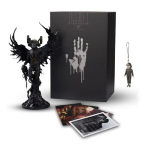 DEATH STRANDING 2: ON THE BEACH - COLLECTOR'S EDITION PS5 (російською мовою)