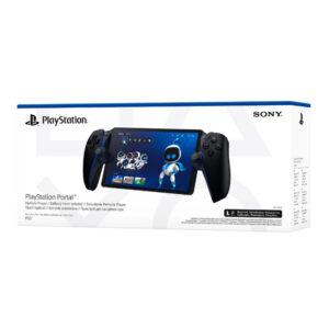 PLAYSTATION PORTAL (чорний, вживаний)