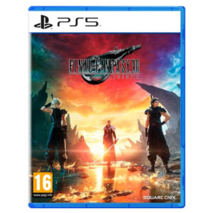 FINAL FANTASY VII: REBIRTH PS5 (англійською мовою)