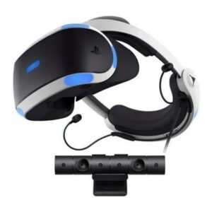 SONY PLAYSTATION VR V2 (вживаний)