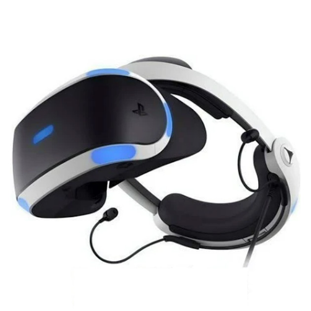 SONY PLAYSTATION VR V1 (вживаний)