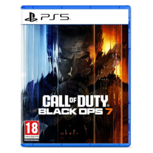 CALL OF DUTY: BLACK OPS 7 PS5 (субтитри російською)