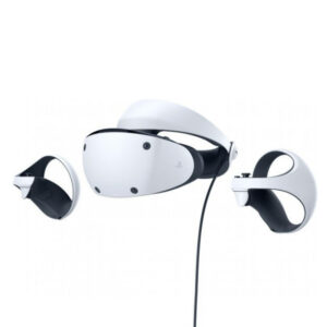 PLAYSTATION VR2 ШОЛОМ ВІРТУАЛЬНОЇ РЕАЛЬНОСТІ (вживаний, гарантія 3 міс.)