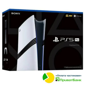 SONY PLAYSTATION 5 PRO 2TB