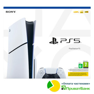 SONY PLAYSTATION 5 SLIM 1TB