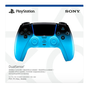 КОНТРОЛЕР SONY DUALSENSE RHYTHM BLUE (модель CFI-ZCT2W)