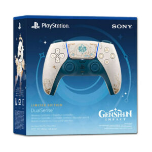 КОНТРОЛЕР SONY DUALSENSE GENSHIN IMPACT LIMITED EDITION