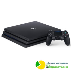 SONY PLAYSTATION 4 SLIM 500GB (вживана, гарантія 3 міс.) – МАГАЗИН