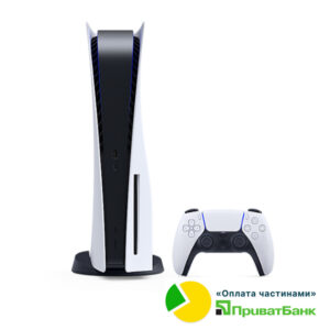 SONY PLAYSTATION 5 (вживана, гарантія 3 міс.)