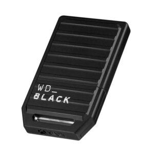 КАРТА ПАМ’ЯТІ WD BLACK C50 1TB ДЛЯ XBOX SERIES S|X